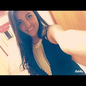 Meet your Posher, Jackelyn